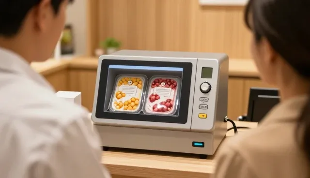食品供应链中常见问题的排查与应对策略