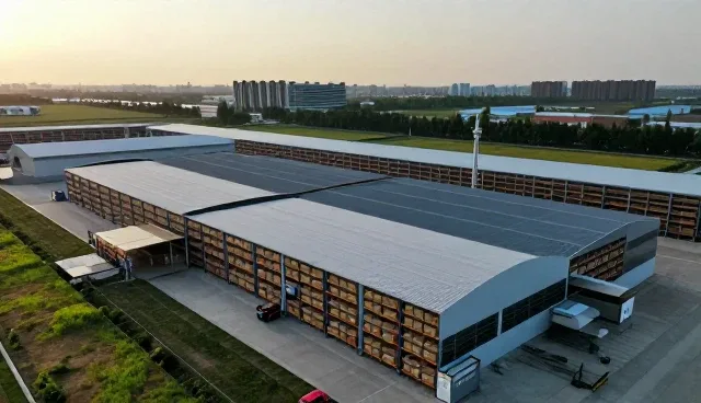 食材供应在家庭厨房中的场景应用与维护建议