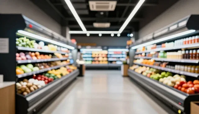 食品研发选型关注点：仓储配送的适用条件与选择依据