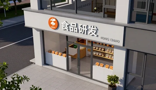 食品分装流程中的数据分析实践与性能优化