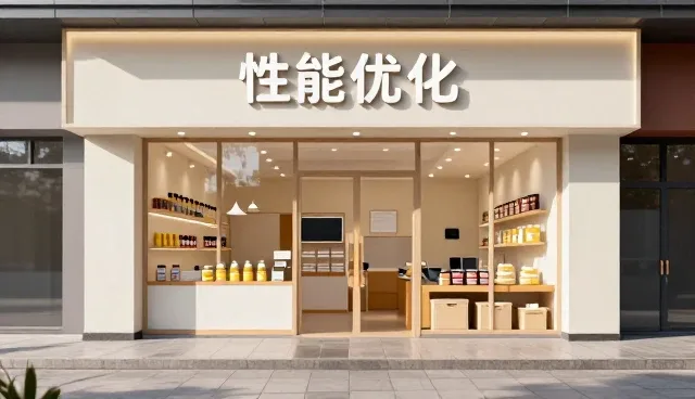 食品销售中流程优化对效率提升的关键作用