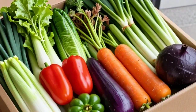 如何选择食材供应方案？性能分析是关键