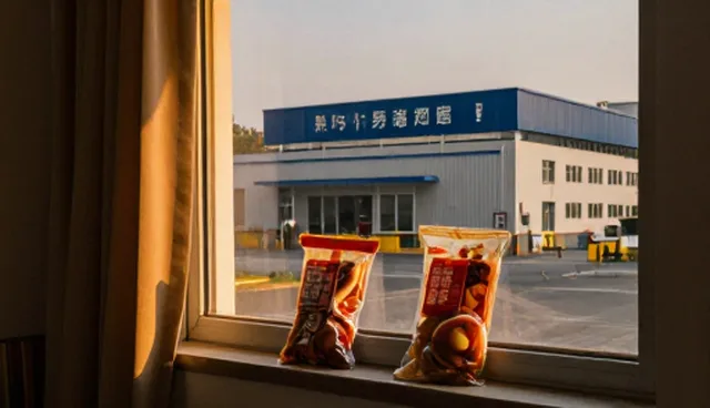 食品销售渠道供货中选型关注点的常见误区